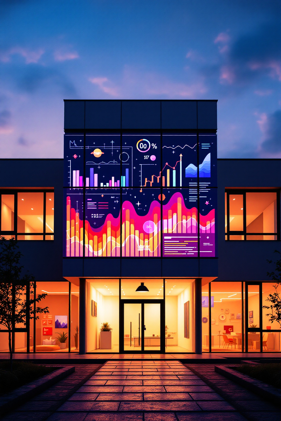 Main Image of app